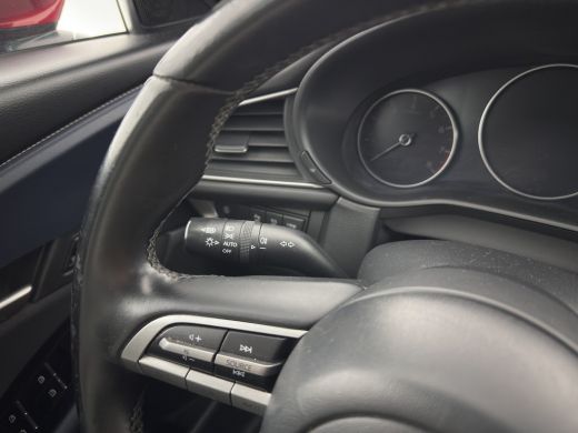 Mazda CX-30 2.0 e-SkyActiv-G MHEV (INCL-BTW) * FULL-LED | ADAPTIVE-CRUISE | NAVI-FULLMAP | BLINDSPOT | COMFOR... ActivLease financial lease