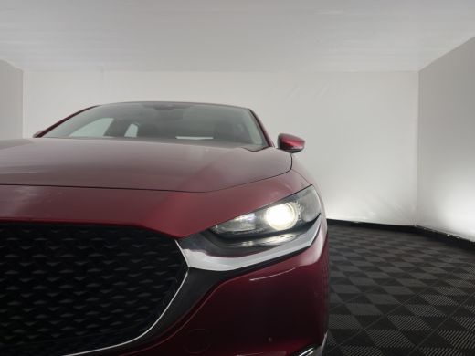 Mazda CX-30 2.0 e-SkyActiv-G MHEV (INCL-BTW) * FULL-LED | ADAPTIVE-CRUISE | NAVI-FULLMAP | BLINDSPOT | COMFOR... ActivLease financial lease