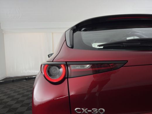 Mazda CX-30 2.0 e-SkyActiv-G MHEV (INCL-BTW) * FULL-LED | ADAPTIVE-CRUISE | NAVI-FULLMAP | BLINDSPOT | COMFOR... ActivLease financial lease