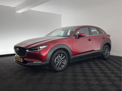 Mazda CX-30 2.0 e-SkyActiv-G MHEV (INCL-BTW) * FULL-LED | ADAPTIVE-CRUISE | NAVI-FULLMAP | BLINDSPOT | COMFOR... ActivLease financial lease