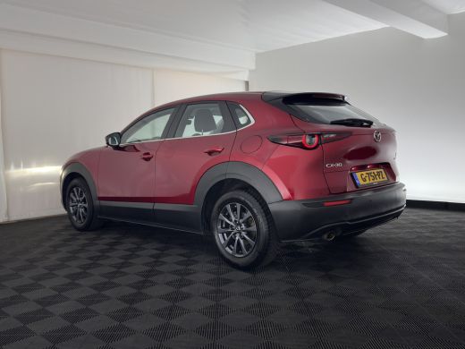 Mazda CX-30 2.0 e-SkyActiv-G MHEV (INCL-BTW) * FULL-LED | ADAPTIVE-CRUISE | NAVI-FULLMAP | BLINDSPOT | COMFOR... ActivLease financial lease
