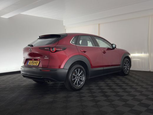 Mazda CX-30 2.0 e-SkyActiv-G MHEV (INCL-BTW) * FULL-LED | ADAPTIVE-CRUISE | NAVI-FULLMAP | BLINDSPOT | COMFOR... ActivLease financial lease