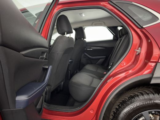 Mazda CX-30 2.0 e-SkyActiv-G MHEV (INCL-BTW) * FULL-LED | ADAPTIVE-CRUISE | NAVI-FULLMAP | BLINDSPOT | COMFOR... ActivLease financial lease