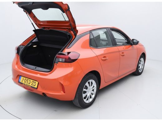 Opel Corsa 1.2 EDITION CRUISE/AIRCO/CARPLAY ActivLease financial lease