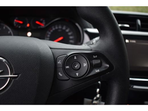 Opel Corsa 1.2 EDITION CRUISE/AIRCO/CARPLAY ActivLease financial lease
