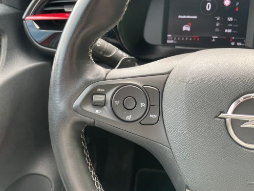Opel Corsa 1.2 GS Line 130pk | Trekhaak | Cruise Control | Carplay ActivLease financial lease