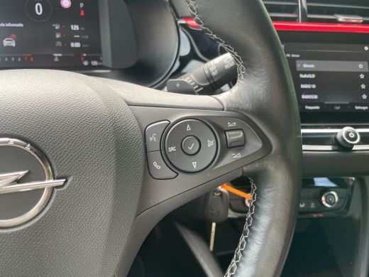 Opel Corsa 1.2 GS Line 130pk | Trekhaak | Cruise Control | Carplay ActivLease financial lease