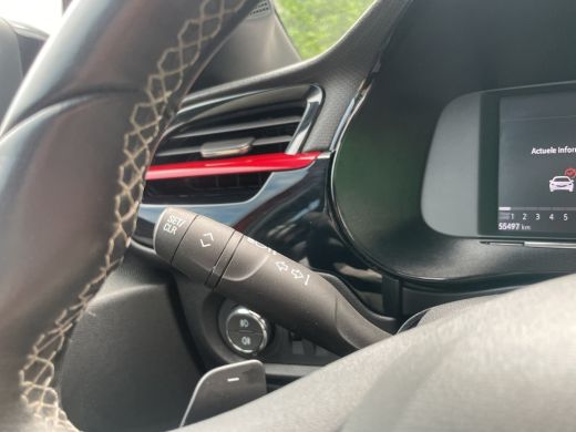 Opel Corsa 1.2 GS Line 130pk | Trekhaak | Cruise Control | Carplay ActivLease financial lease