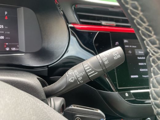 Opel Corsa 1.2 GS Line 130pk | Trekhaak | Cruise Control | Carplay ActivLease financial lease