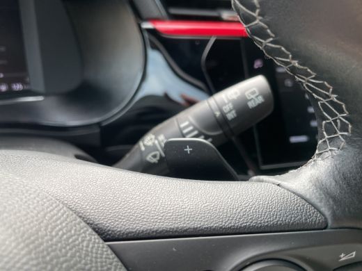 Opel Corsa 1.2 GS Line 130pk | Trekhaak | Cruise Control | Carplay ActivLease financial lease