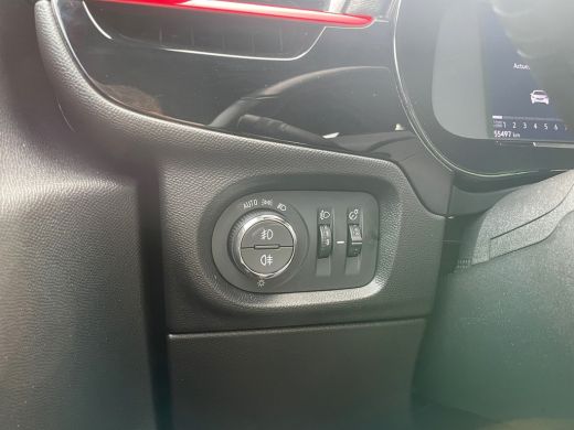 Opel Corsa 1.2 GS Line 130pk | Trekhaak | Cruise Control | Carplay ActivLease financial lease