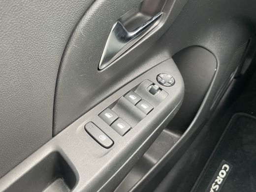Opel Corsa 1.2 GS Line 130pk | Trekhaak | Cruise Control | Carplay ActivLease financial lease