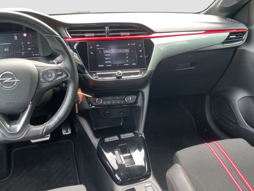 Opel Corsa 1.2 GS Line 130pk | Trekhaak | Cruise Control | Carplay ActivLease financial lease