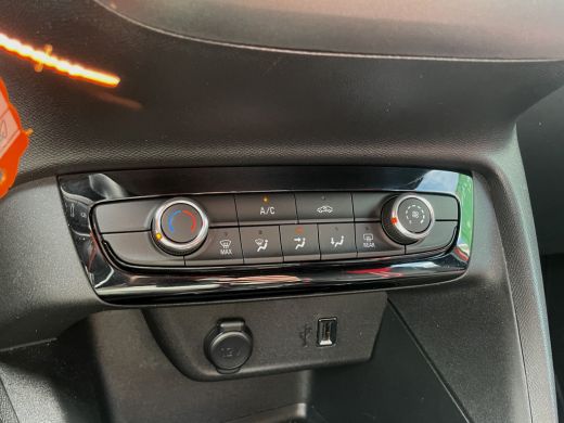Opel Corsa 1.2 GS Line 130pk | Trekhaak | Cruise Control | Carplay ActivLease financial lease
