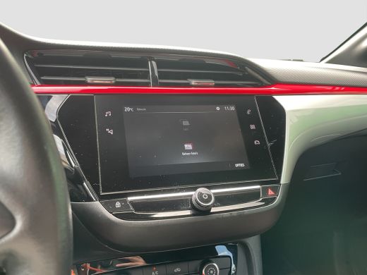 Opel Corsa 1.2 GS Line 130pk | Trekhaak | Cruise Control | Carplay ActivLease financial lease