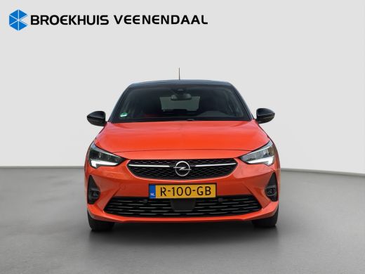 Opel Corsa 1.2 GS Line 130pk | Trekhaak | Cruise Control | Carplay ActivLease financial lease