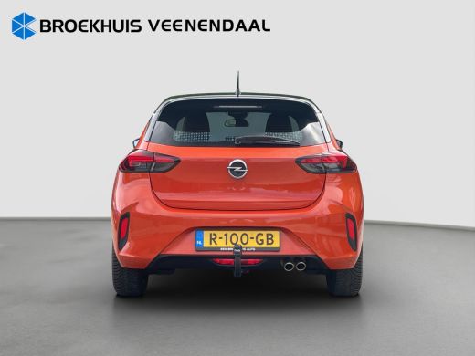 Opel Corsa 1.2 GS Line 130pk | Trekhaak | Cruise Control | Carplay ActivLease financial lease