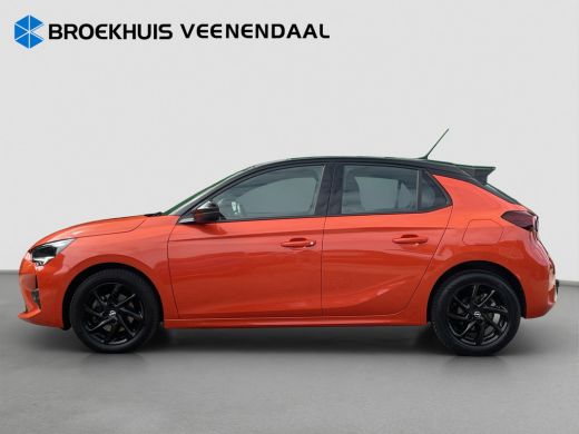 Opel Corsa 1.2 GS Line 130pk | Trekhaak | Cruise Control | Carplay ActivLease financial lease