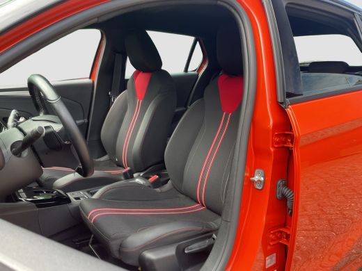 Opel Corsa 1.2 GS Line 130pk | Trekhaak | Cruise Control | Carplay ActivLease financial lease
