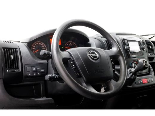 Opel Movano 2.2D 120pk L3H3 Edition Airco/Navi/Camera 02-2022 ActivLease financial lease