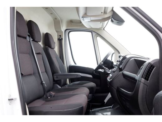 Opel Movano 2.2D 120pk L3H3 Edition Airco/Navi/Camera 02-2022 ActivLease financial lease