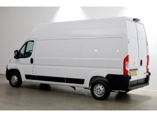 Opel Movano 2.2D 120pk L3H3 Edition Airco/Navi/Camera 02-2022 ActivLease financial lease