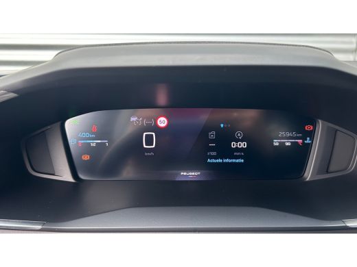 Peugeot 2008 1.2 PURETECH 100PK ALLURE PACK / NAVI / LEDER / CLIMA / LED / PDC / 17" LMV / CAMERA / WINTERPAKK... ActivLease financial lease