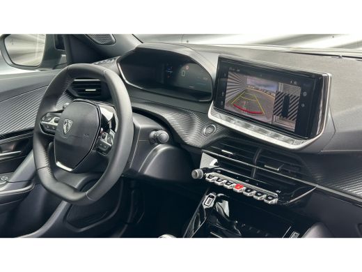 Peugeot 2008 1.2 PURETECH 100PK ALLURE PACK / NAVI / LEDER / CLIMA / LED / PDC / 17" LMV / CAMERA / WINTERPAKK... ActivLease financial lease