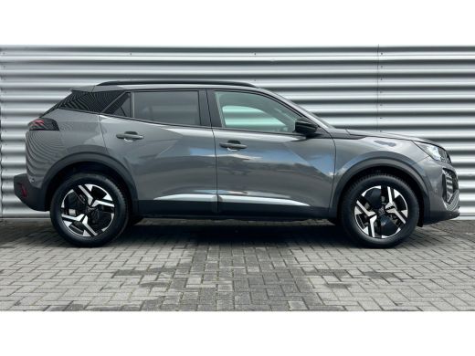 Peugeot 2008 1.2 PURETECH 100PK ALLURE PACK / NAVI / LEDER / CLIMA / LED / PDC / 17" LMV / CAMERA / WINTERPAKK... ActivLease financial lease