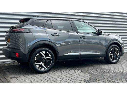 Peugeot 2008 1.2 PURETECH 100PK ALLURE PACK / NAVI / LEDER / CLIMA / LED / PDC / 17" LMV / CAMERA / WINTERPAKK... ActivLease financial lease