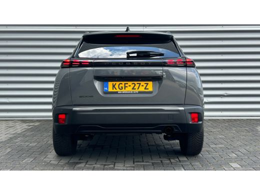 Peugeot 2008 1.2 PURETECH 100PK ALLURE PACK / NAVI / LEDER / CLIMA / LED / PDC / 17" LMV / CAMERA / WINTERPAKK... ActivLease financial lease