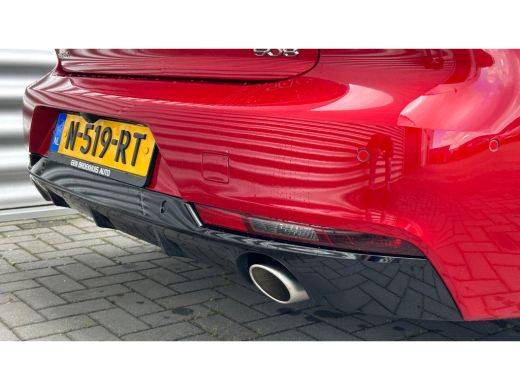 Peugeot 508 1.6 HYBRID 225PK GT PACK AUTOMAAT / NAVI / LEDER / CLIMA / PDC / 18" LMV / CAMERA / KEYLESS / I-C... ActivLease financial lease