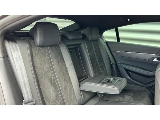 Peugeot 508 1.6 HYBRID 225PK GT PACK AUTOMAAT / NAVI / LEDER / CLIMA / PDC / 18" LMV / CAMERA / KEYLESS / I-C... ActivLease financial lease