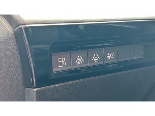 Peugeot 508 1.6 HYBRID 225PK GT PACK AUTOMAAT / NAVI / LEDER / CLIMA / PDC / 18" LMV / CAMERA / KEYLESS / I-C... ActivLease financial lease