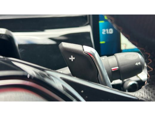 Peugeot 508 1.6 HYBRID 225PK GT PACK AUTOMAAT / NAVI / LEDER / CLIMA / PDC / 18" LMV / CAMERA / KEYLESS / I-C... ActivLease financial lease