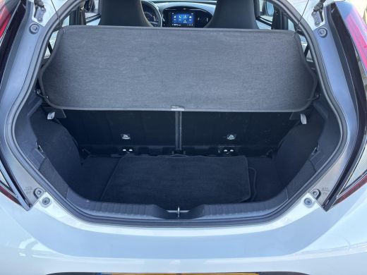 Toyota Aygo 1.0 VVT-i MT Play ActivLease financial lease
