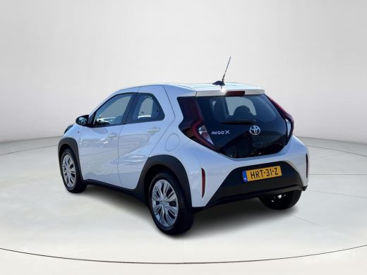 Toyota Aygo 1.0 VVT-i MT Play ActivLease financial lease