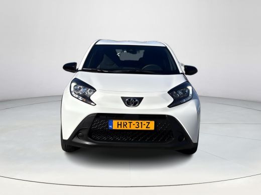 Toyota Aygo 1.0 VVT-i MT Play ActivLease financial lease