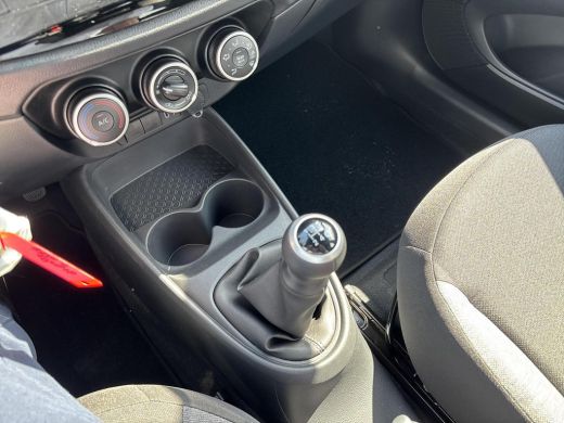 Toyota Aygo 1.0 VVT-i MT Play ActivLease financial lease