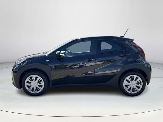 Toyota Aygo 1.0 VVT-i MT Play ActivLease financial lease