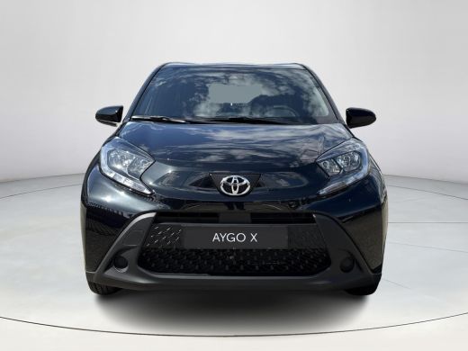 Toyota Aygo 1.0 VVT-i MT Play ActivLease financial lease