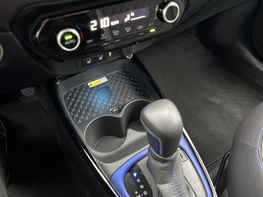 Toyota Aygo 1.0 VVT-i S-CVT Premium CABRIO ActivLease financial lease