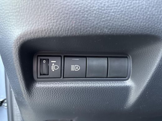 Toyota Aygo Hybrid 115 play | Nieuw | Achteruitrij camera | Climate Control | ActivLease financial lease