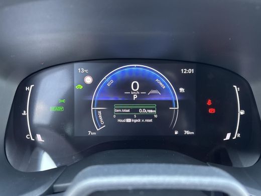 Toyota Aygo Hybrid 115 play | Nieuw | Achteruitrij camera | Climate Control | ActivLease financial lease