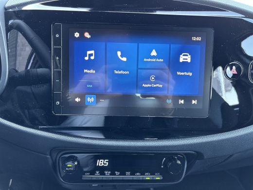 Toyota Aygo Hybrid 115 play | Nieuw | Achteruitrij camera | Climate Control | ActivLease financial lease