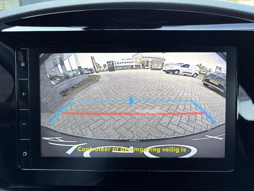 Toyota Aygo Hybrid 115 play | Nieuw | Achteruitrij camera | Climate Control | ActivLease financial lease