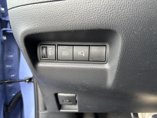 Toyota Aygo Hybrid 115 pulse | EasyPack | ActivLease financial lease
