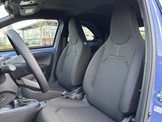 Toyota Aygo Hybrid 115 pulse | EasyPack | ActivLease financial lease