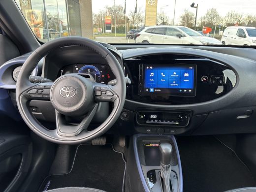 Toyota Aygo Hybrid 115 pulse | EasyPack | ActivLease financial lease
