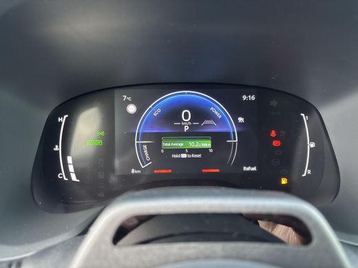Toyota Aygo Hybrid 115 pulse | EasyPack | ActivLease financial lease